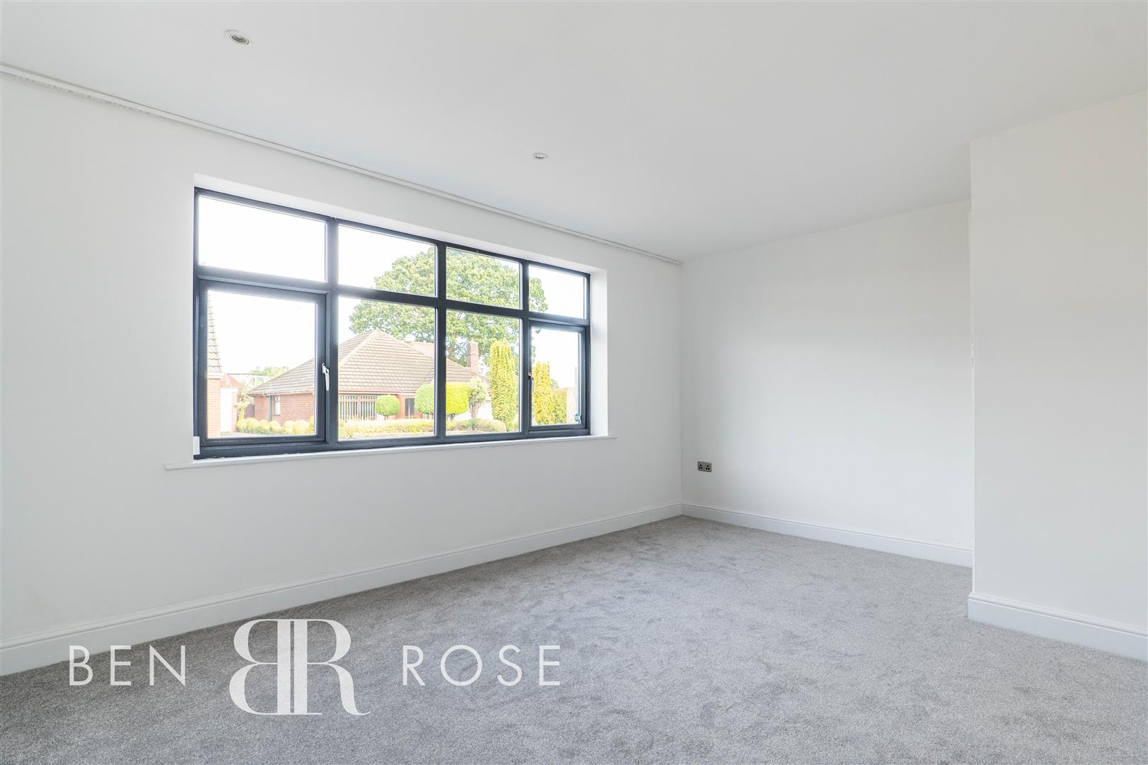 Rhodesway, Hoghton, Preston